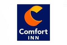 Comfort Inn Fallsview