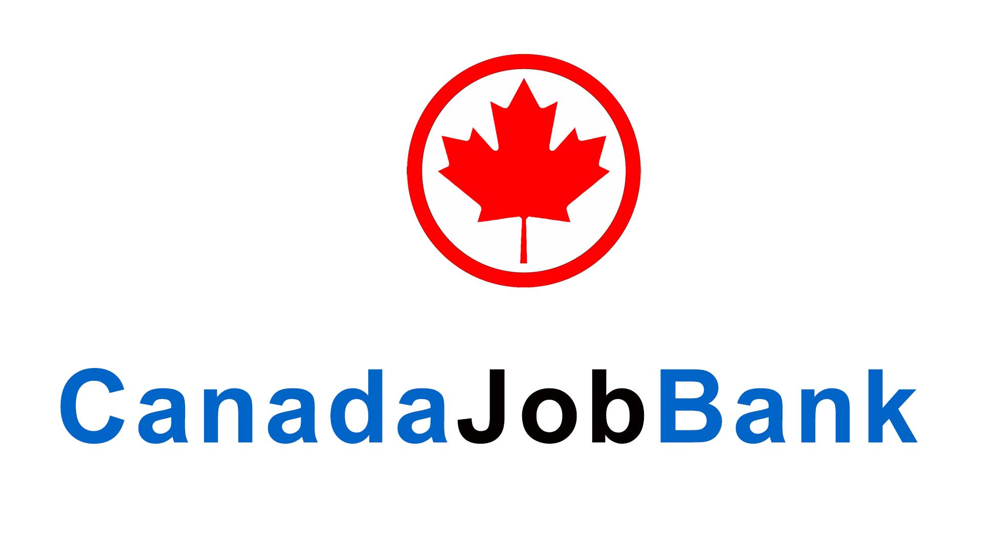 Canada Job Bank - Start Your Career Here