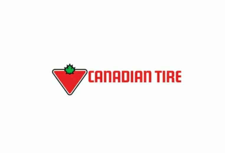 CANADIAN TIRE STORE 119 logo