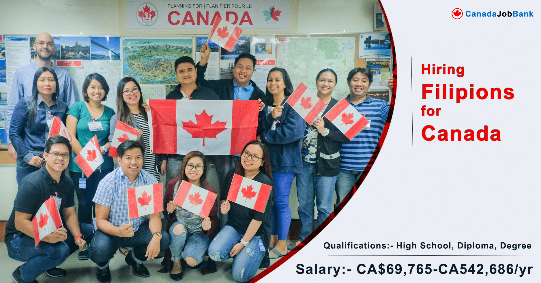 POEA Jobs In Canada 3 434 Jobs For Filipinos In Canada Poea jobs in canada 3 434 jobs for filipinos in canada