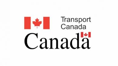 Transport Canada Jobs