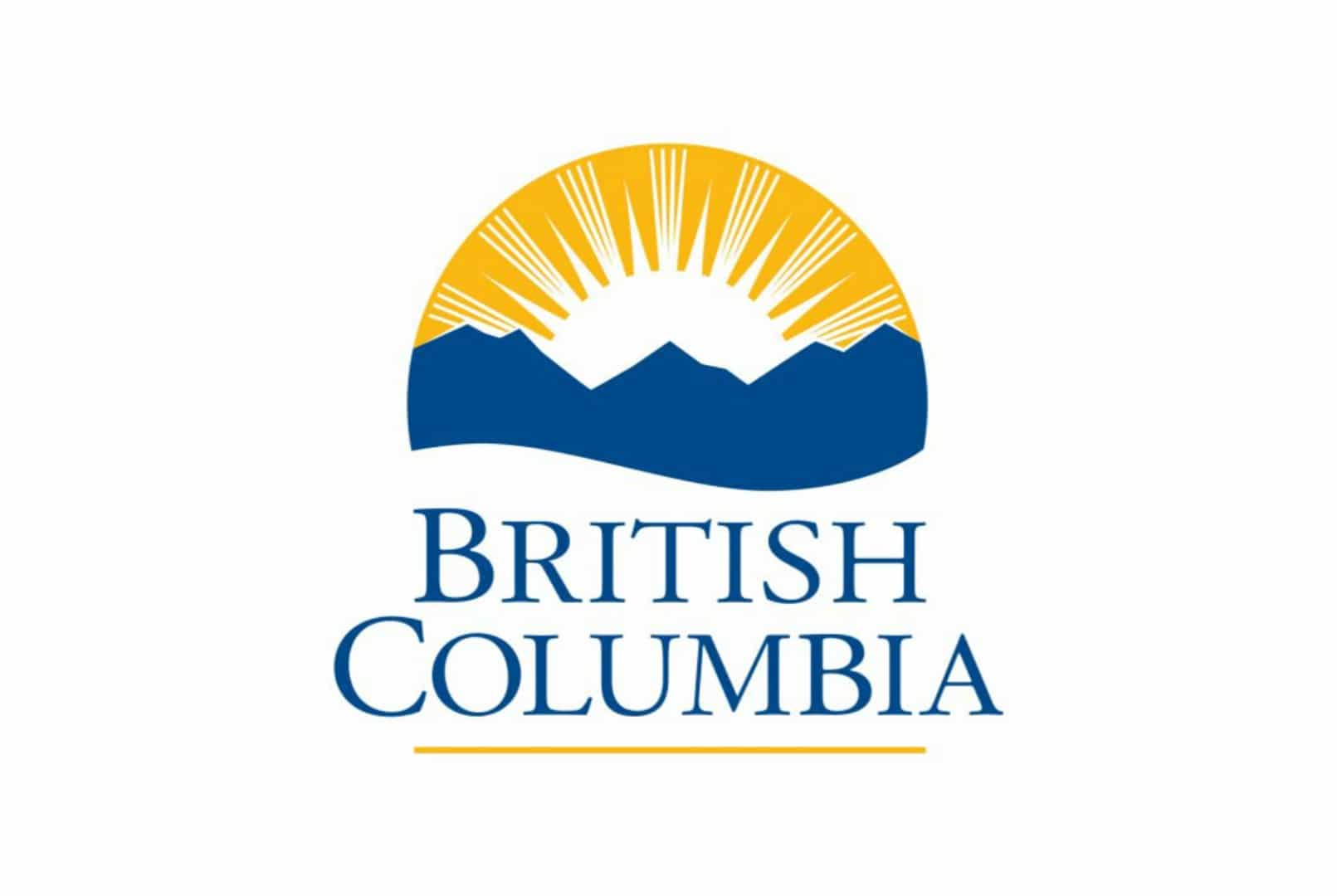 Jobs in British Columbia