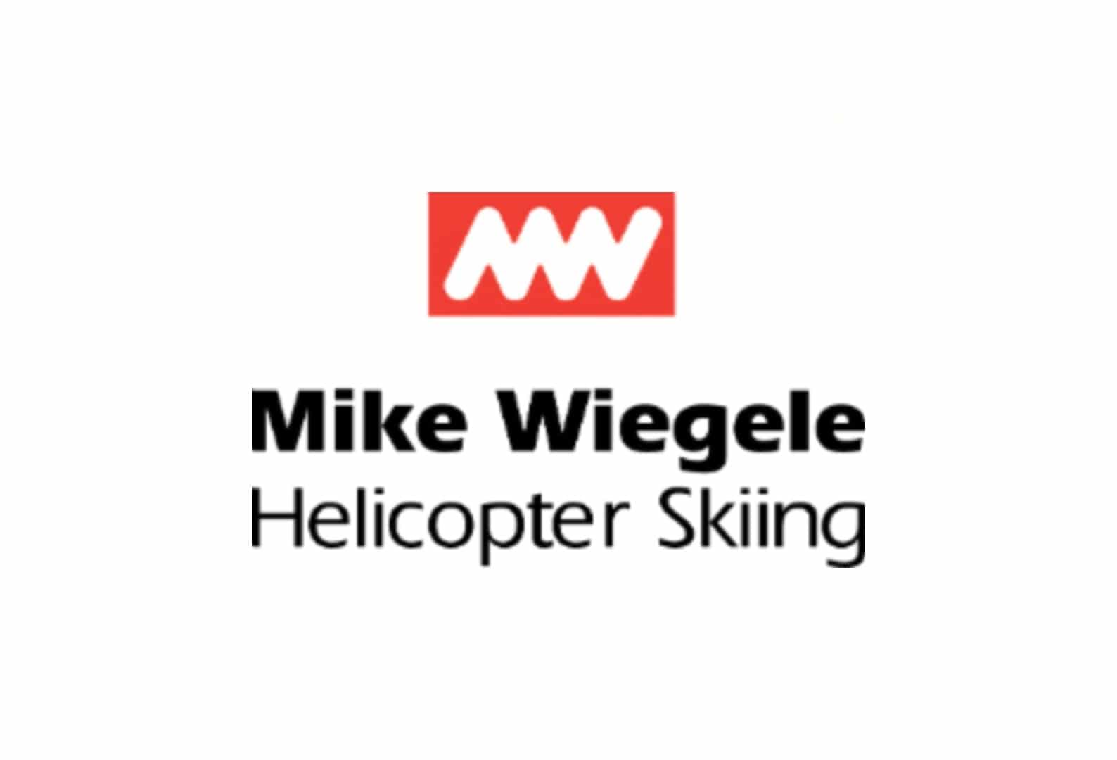Cariboo Helicopter Skiing (88) Ltd. logo
