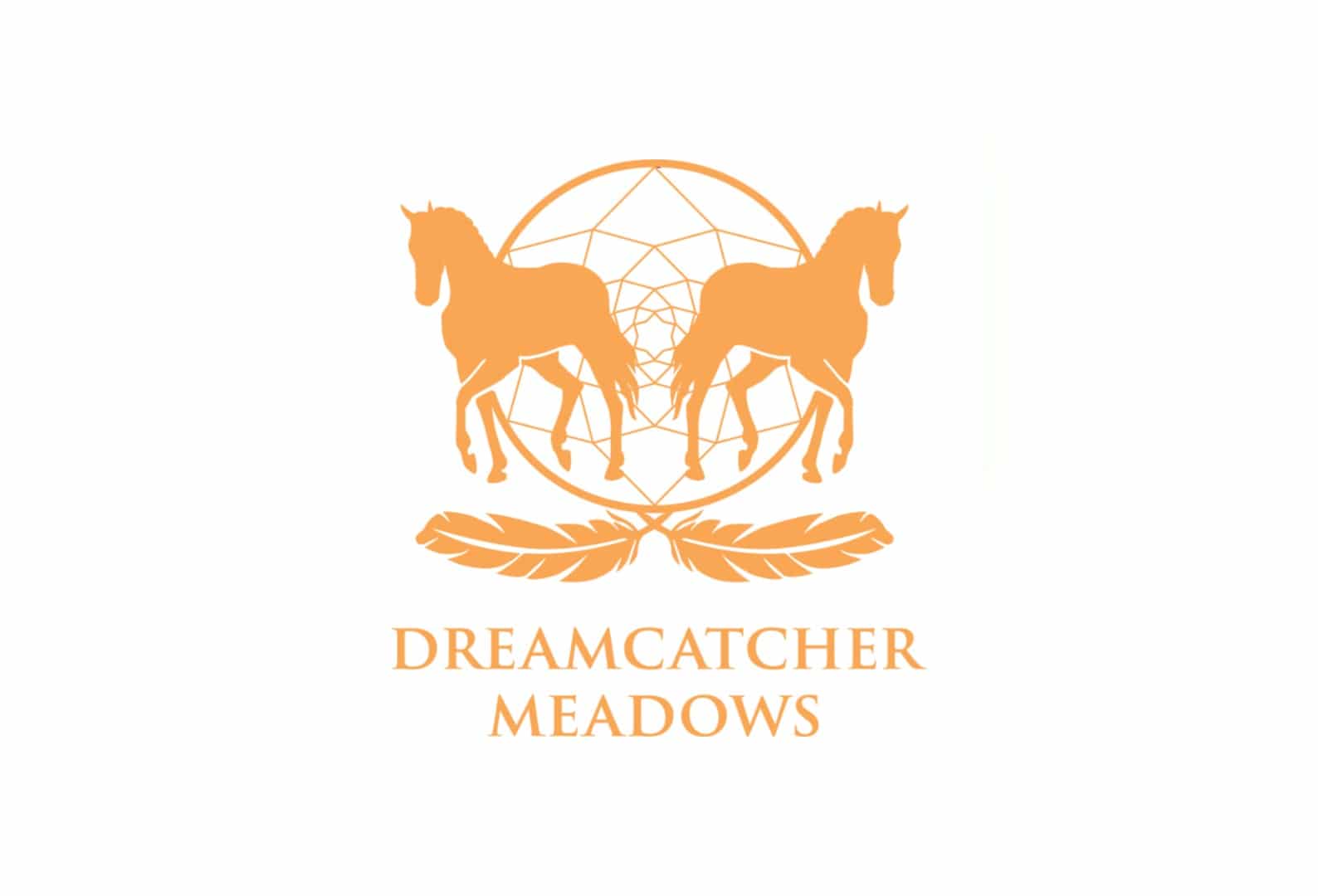 Dreamcatcher Meadows logo