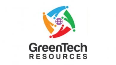 GreenTech Resources Ltd