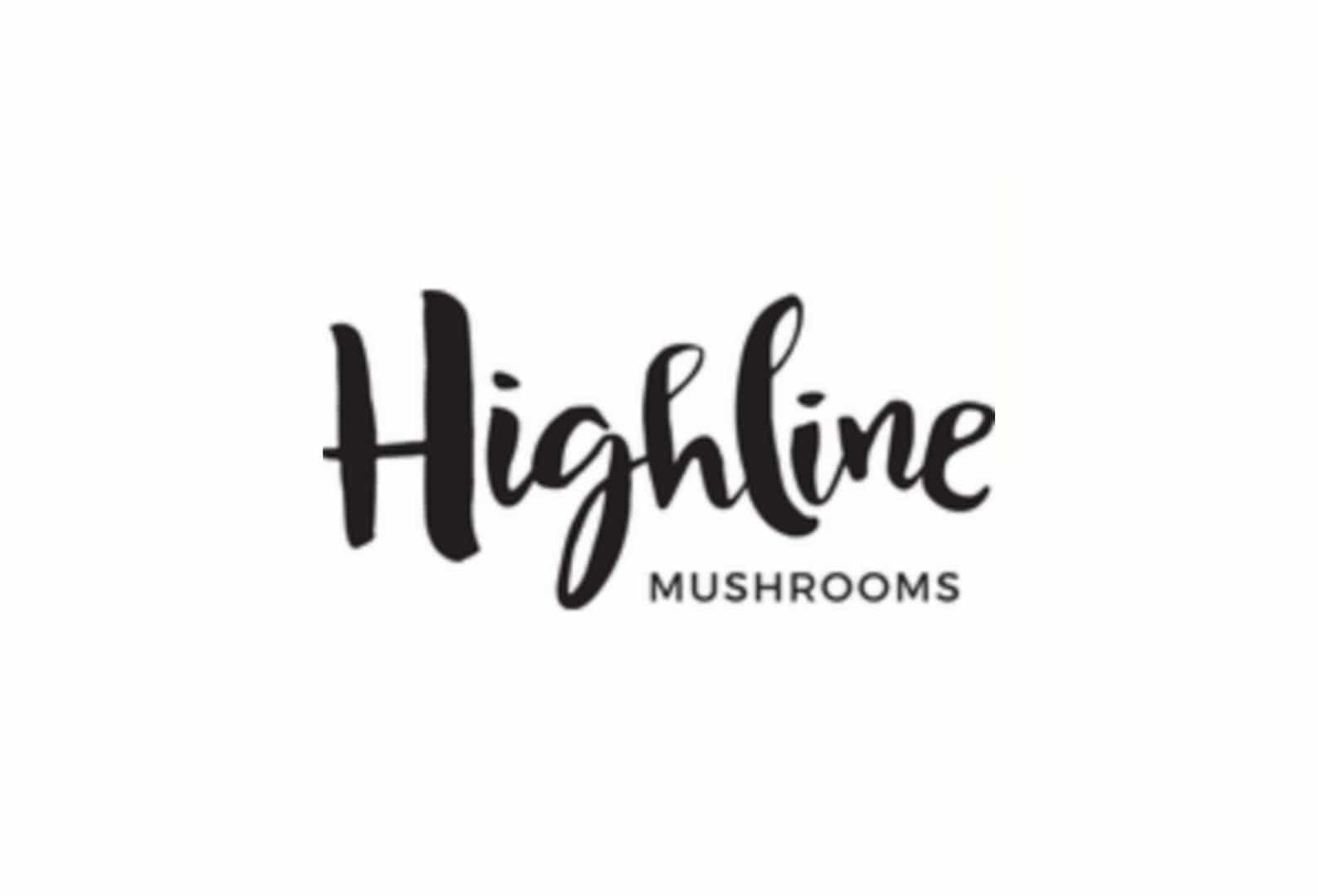 Highline Mushrooms West Limited logo