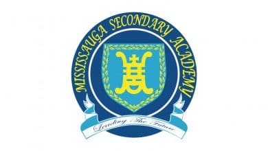 Mississauga Secondary Academy Inc