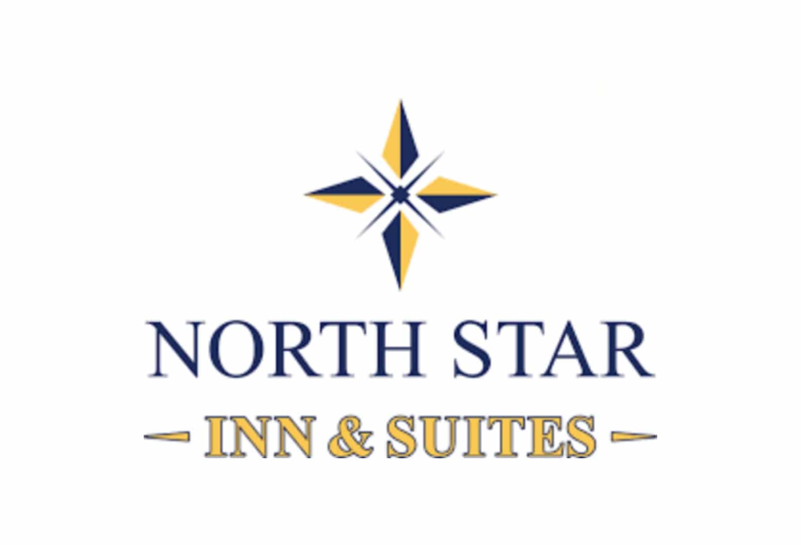 North Star Inn & Suites logo