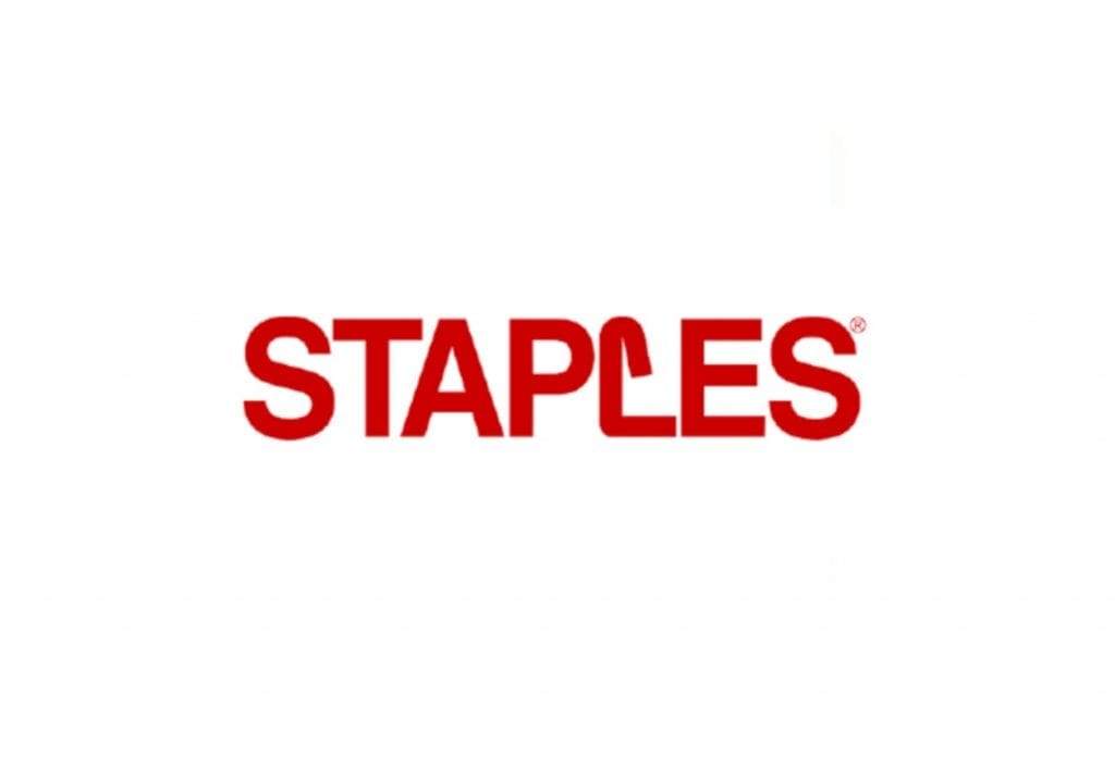 Staples careers