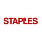 Staples careers