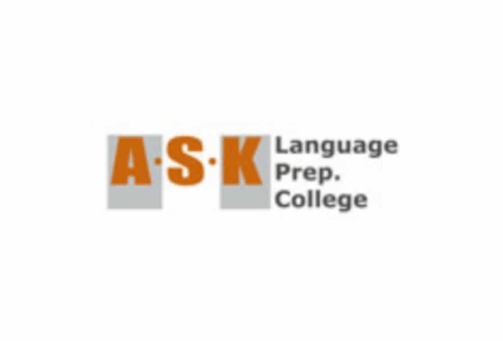 A.S.K Language Prep College
