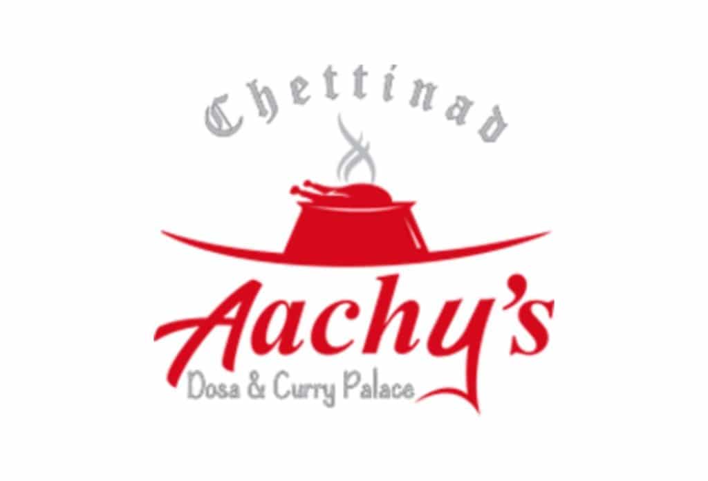 Aachys Chettinad Dosa and Curry Palace