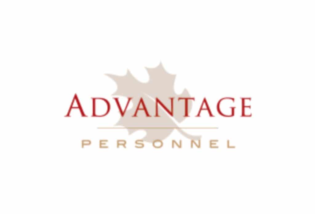 Advantage personnel