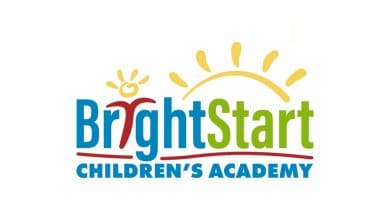 BrightStart Children's Academy