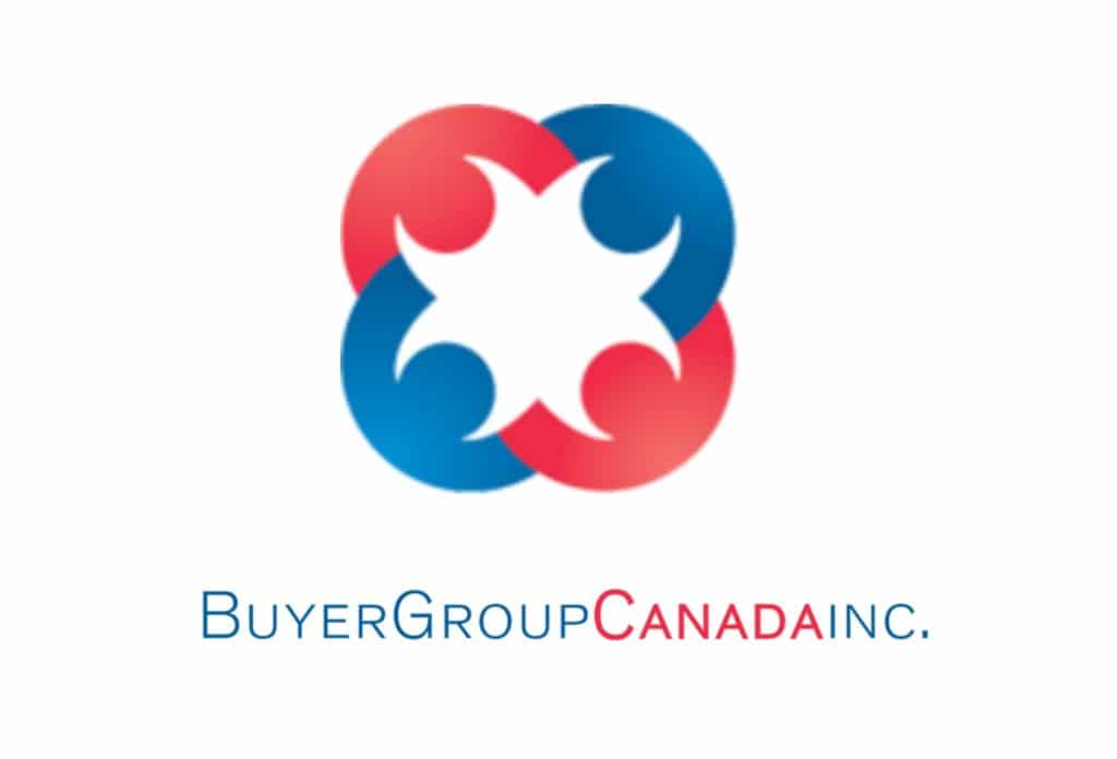 Buyer Group Canada Inc