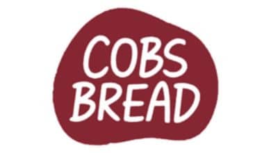 COBS bread bakery