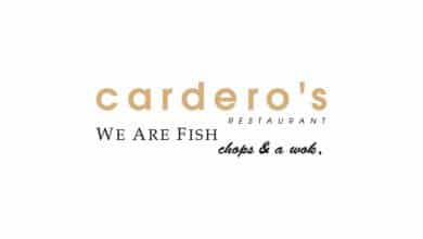 Cardero's Restaurant