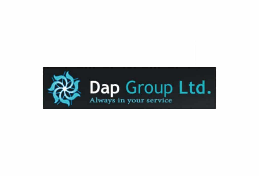 Dap Group Ltd