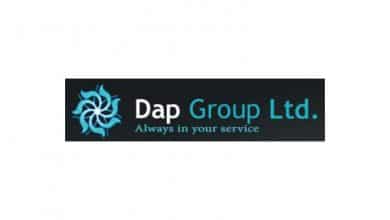 Dap Group Ltd