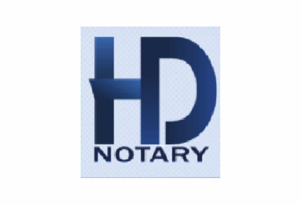 Harinder Dail Notary Corporation