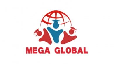 Mega Global Education Technology Ltd