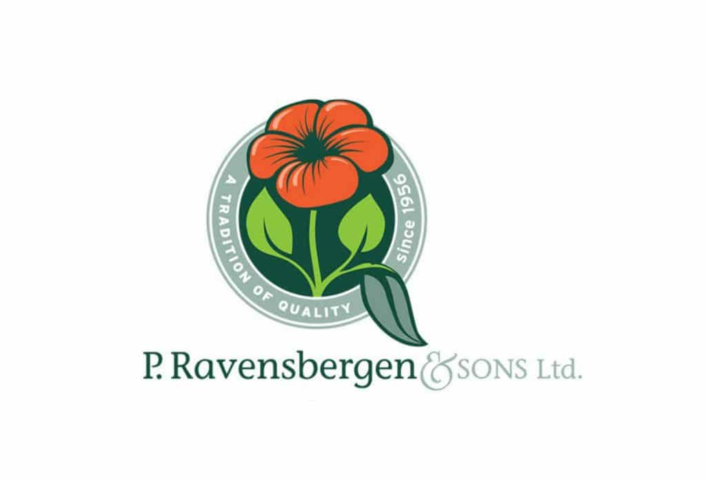 P Ravensbergen & Sons ltd