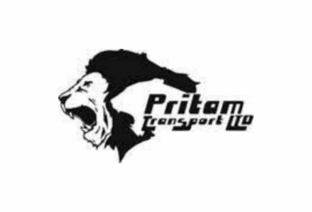 Pritam transport ltd