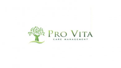 Pro Vita Care Management Inc
