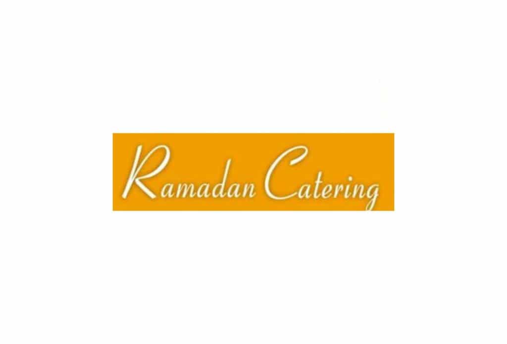 Ramadan Catering