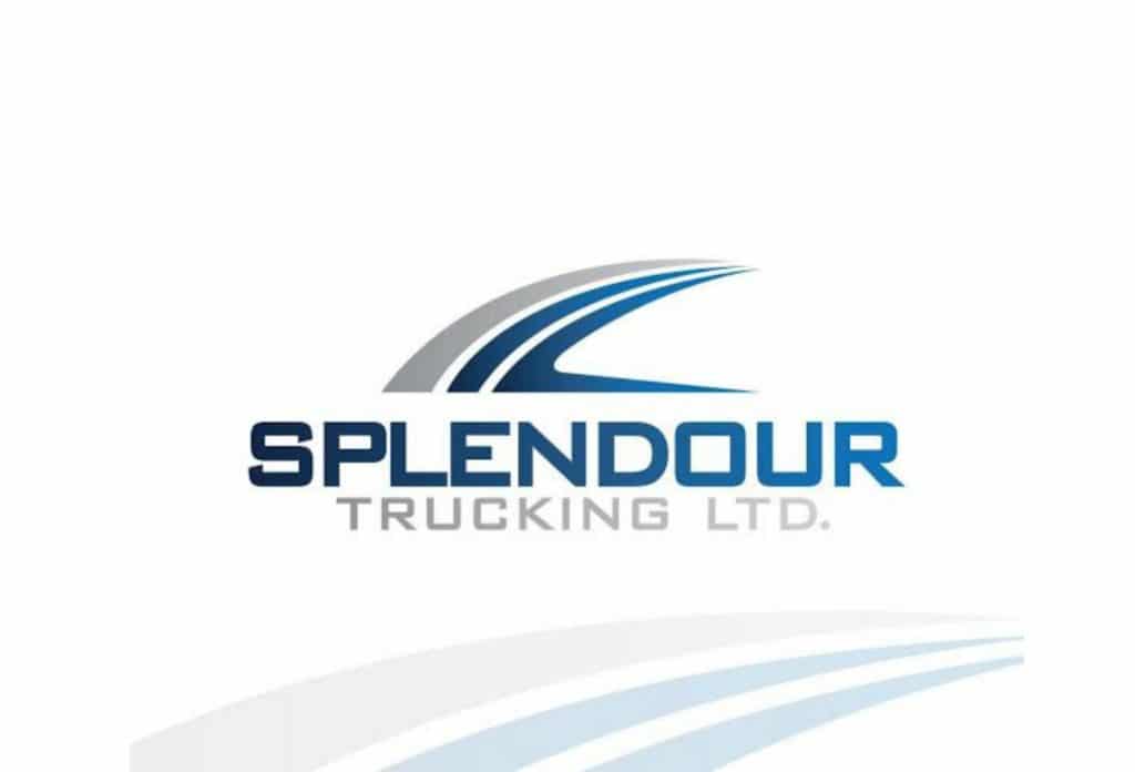 Splendour Trucking Ltd