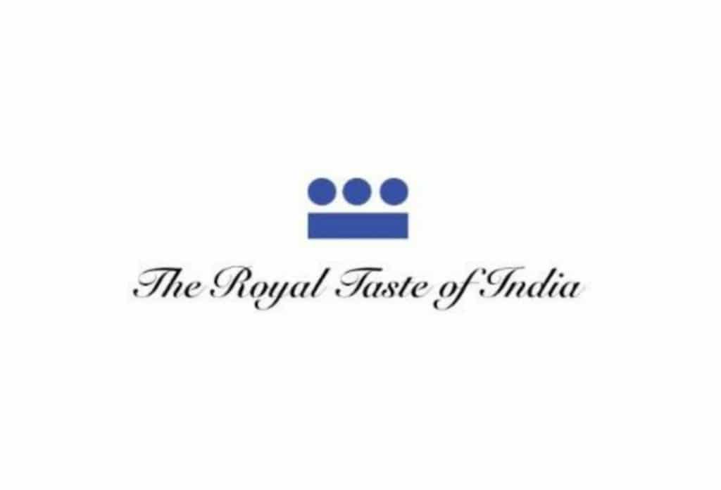The Royal Taste of India
