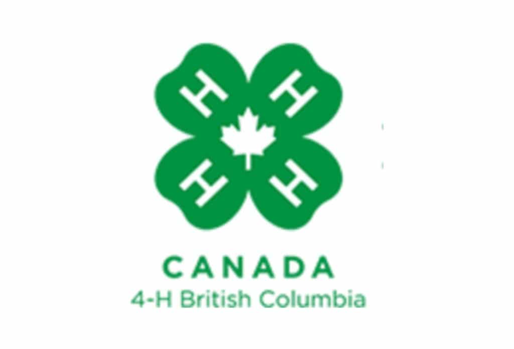 4-H British Columbia