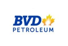 BVD Petroleum