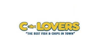 C-lovers fish & chips