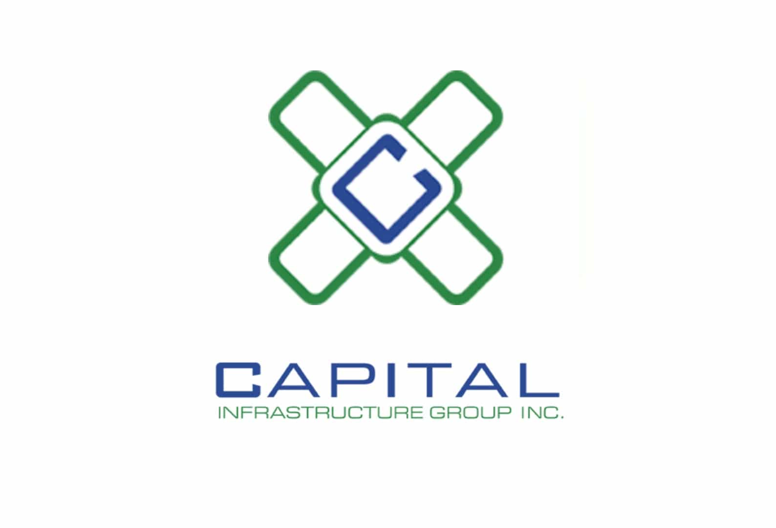 Capital Sewer Services Inc. logo