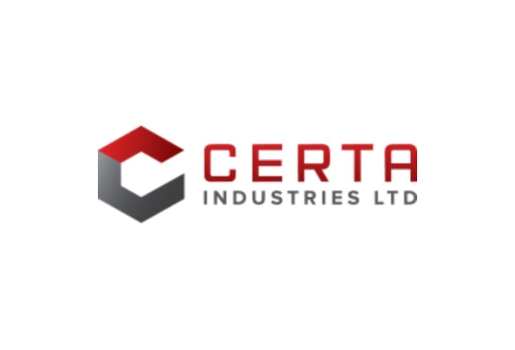 Certa Industries Ltd
