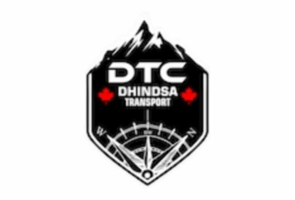 Dhindsa Transport Company Ltd