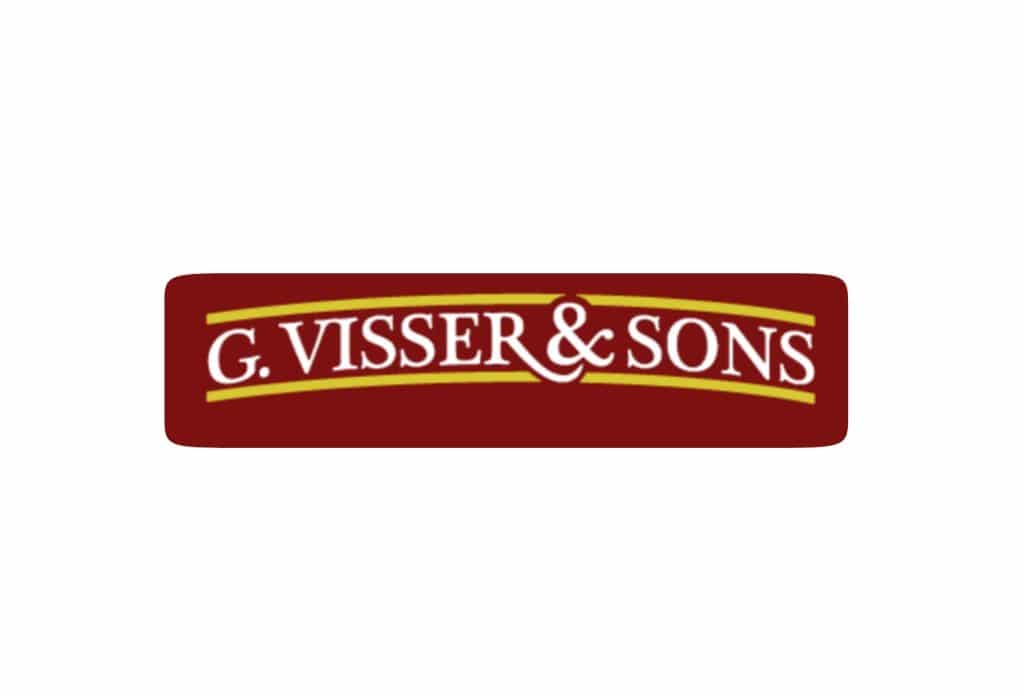 Gerrit Visser & Sons (1991) Inc