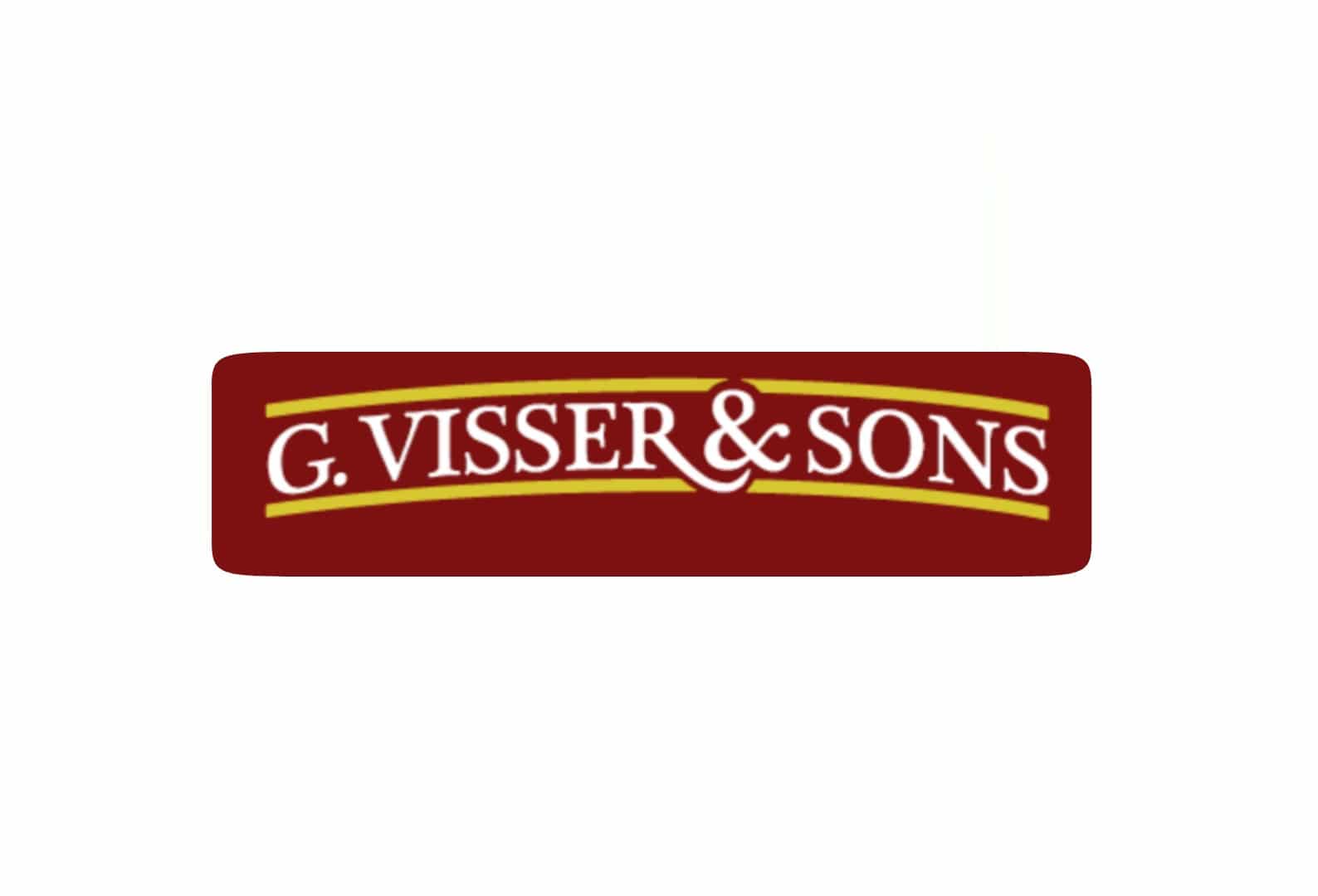 Gerrit Visser & Sons (1991) Inc logo