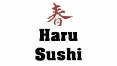 Haru Sushi