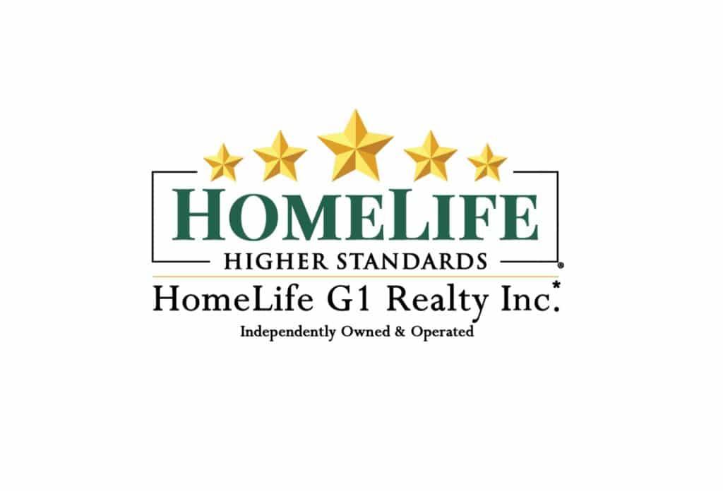 HomeLife G1 Realty Inc