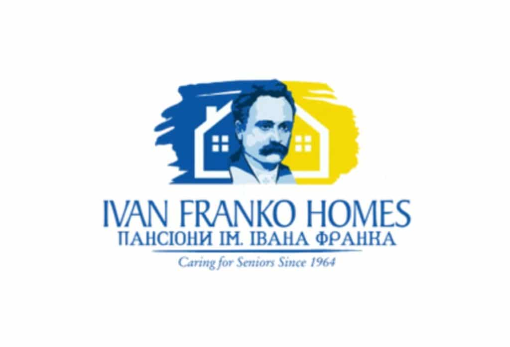 Ivan Franko Homes