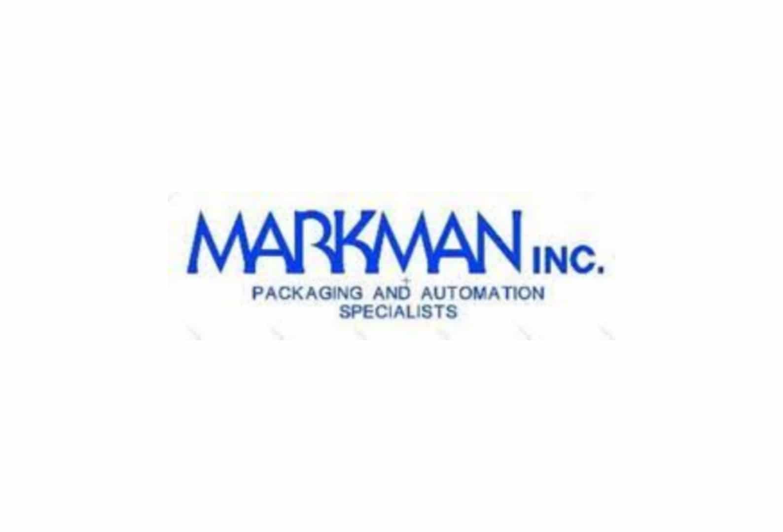 Markman Inc logo