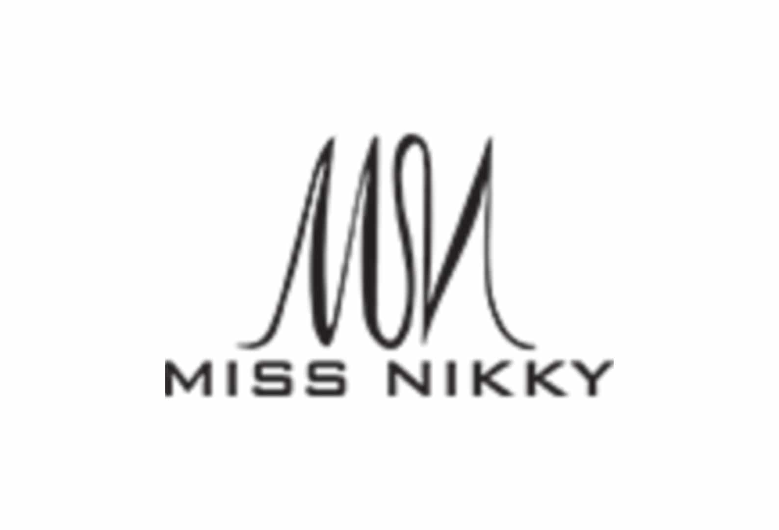 Miss Nikky logo