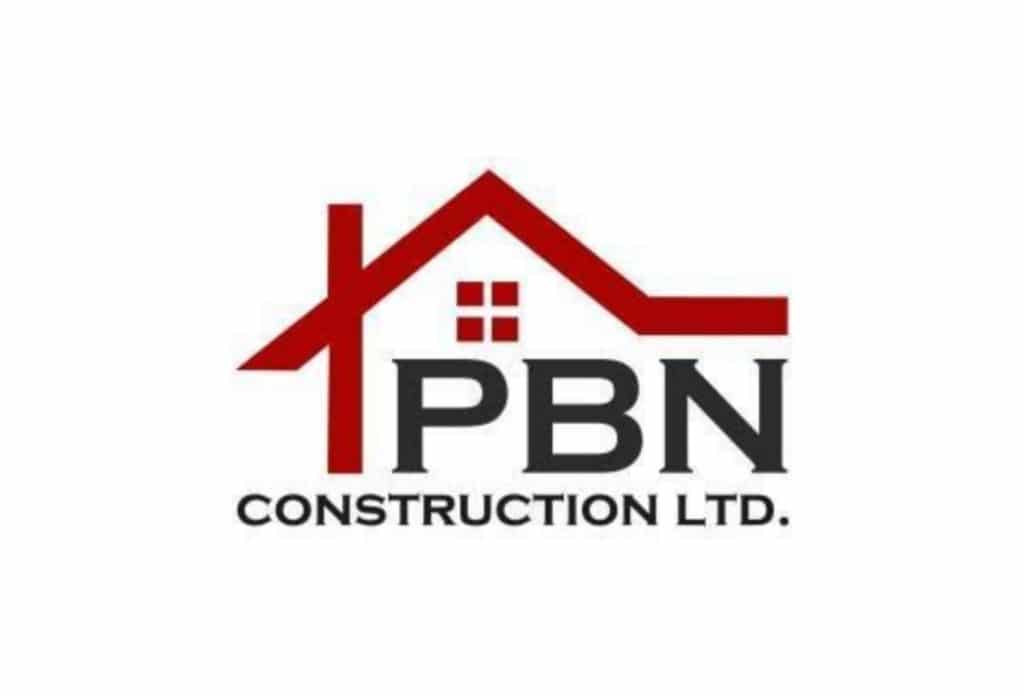 PBN Construction Ltd