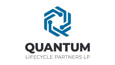 Quantum Lifecycle Partners LP