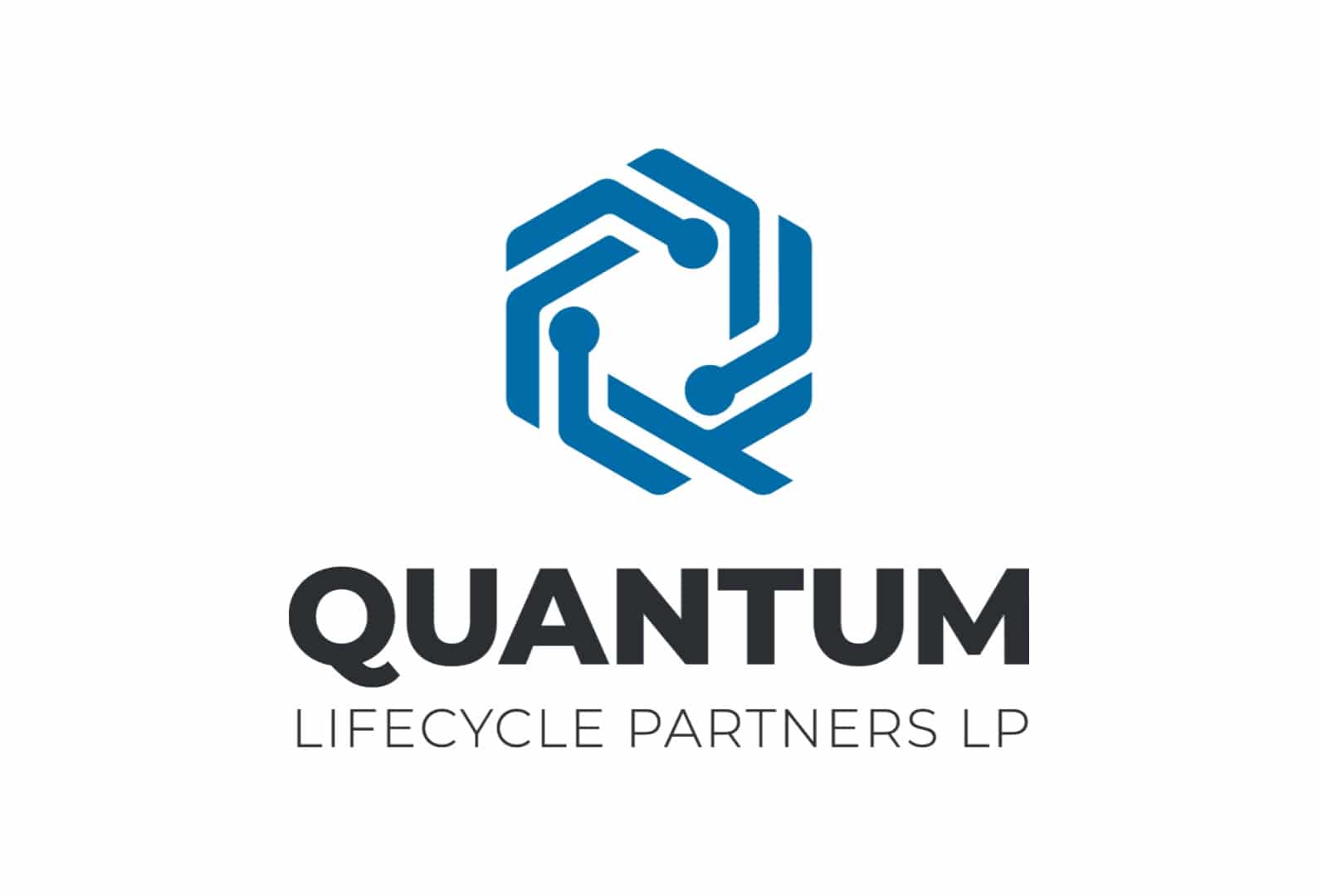 Quantum Lifecycle Partners LP logo