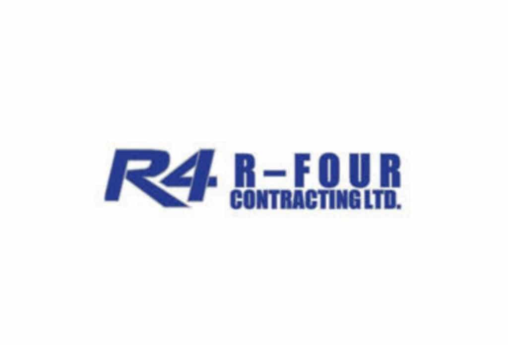 R-four contracting ltd