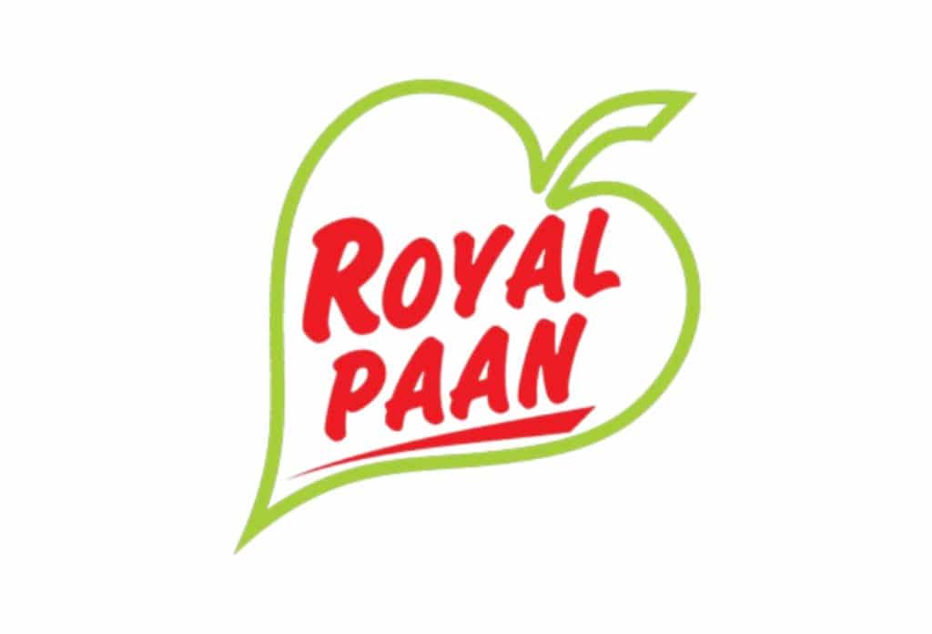 Royal Paan