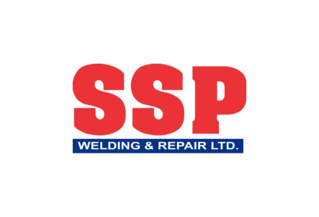 S.S.P Welding & Repair Ltd